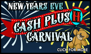 Cash Plus Carnival