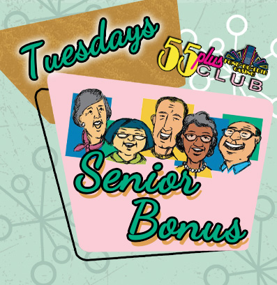 Senior Bonus