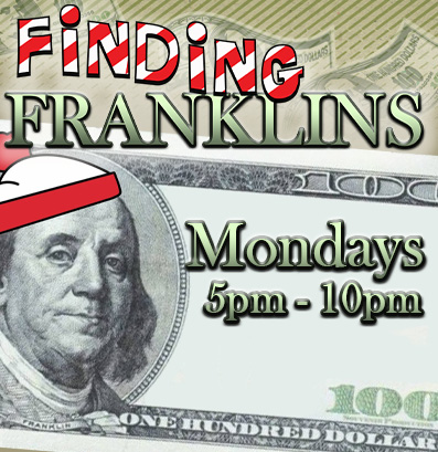 Finding Franklins