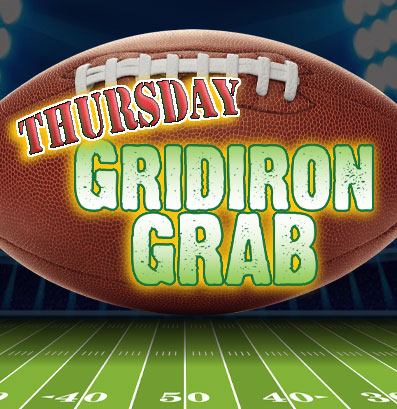 Gridiron Grab