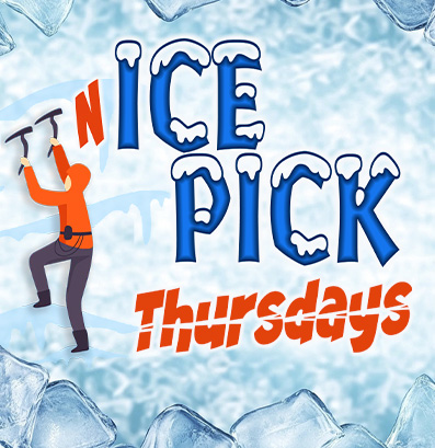 Great Catch Thursdays