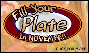 Fill Your Plate