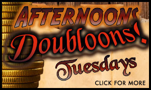 Afternoons Doubloons