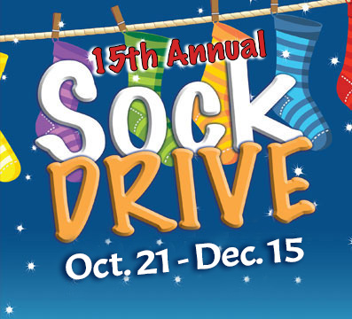 Sock Drive