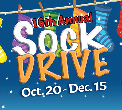 Sock Drive